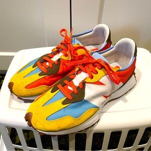 New Balance 327 11.5